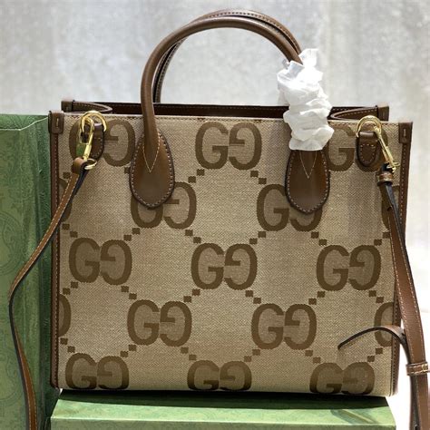 gucci tote bag replica